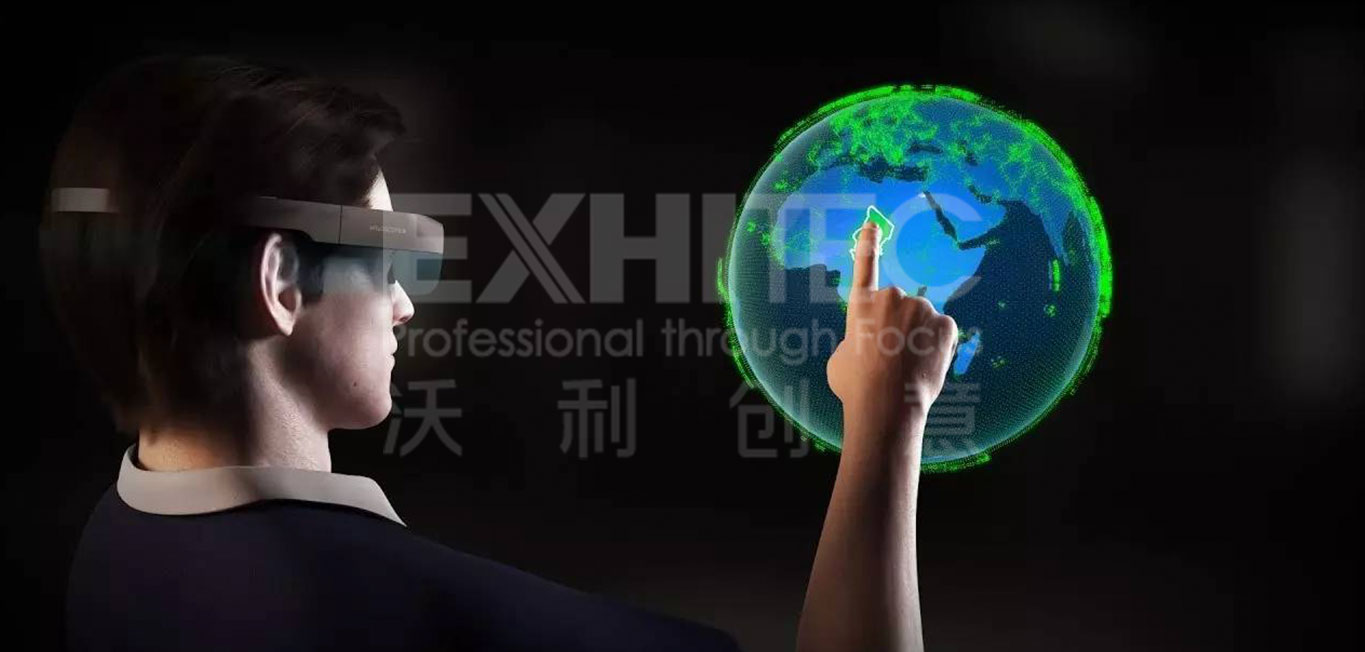 增強現(xiàn)實