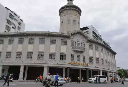 開放！沃利創(chuàng)意帶你游汕頭城市發(fā)展展覽館