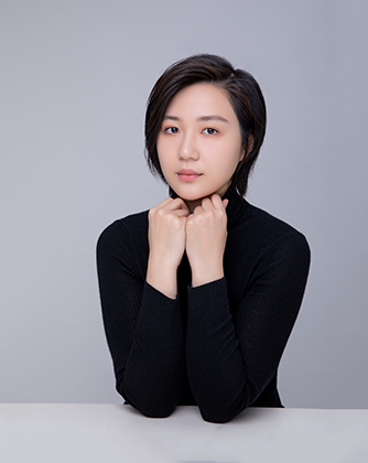 劉靜雯 LIUJINGWEN